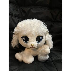 P.Lushes Pets Catalina Monroe-white GUND, Resort Collection 6"